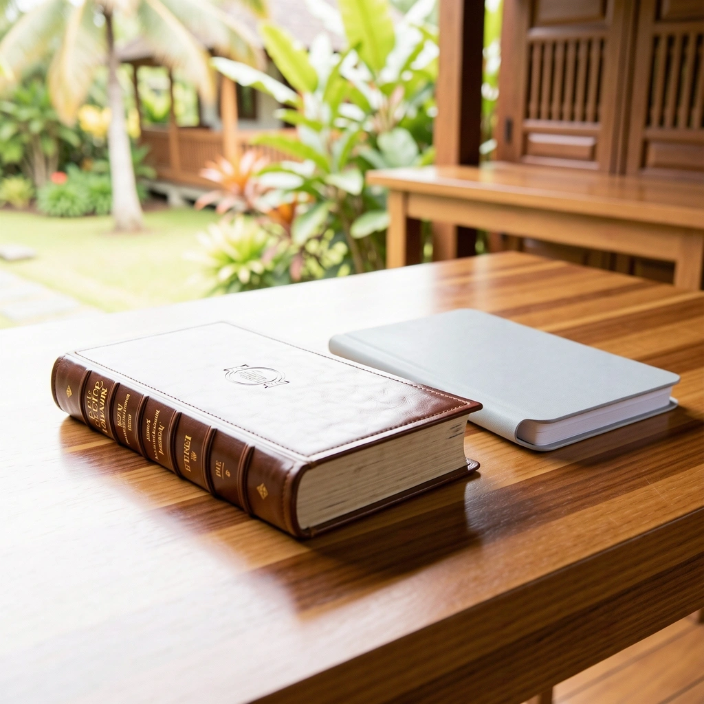 Academic preparation