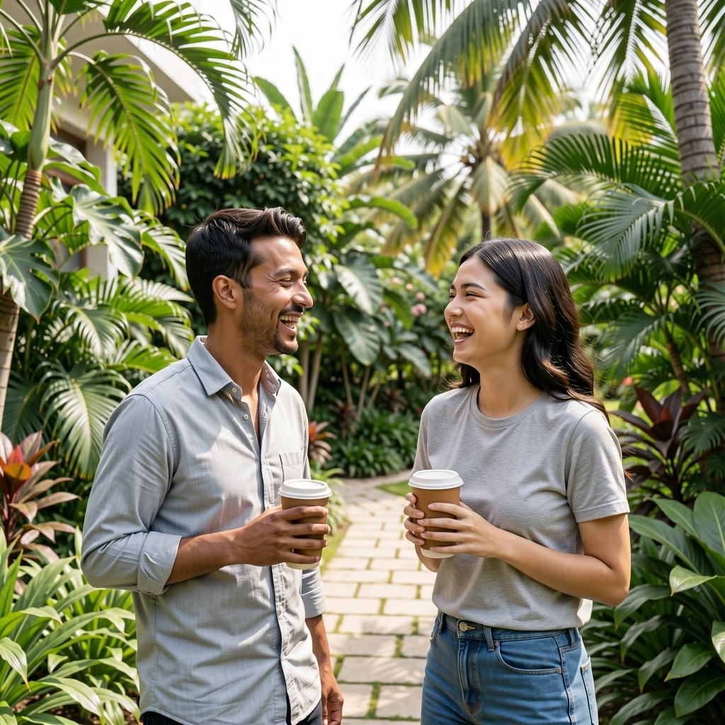 Cultural integration