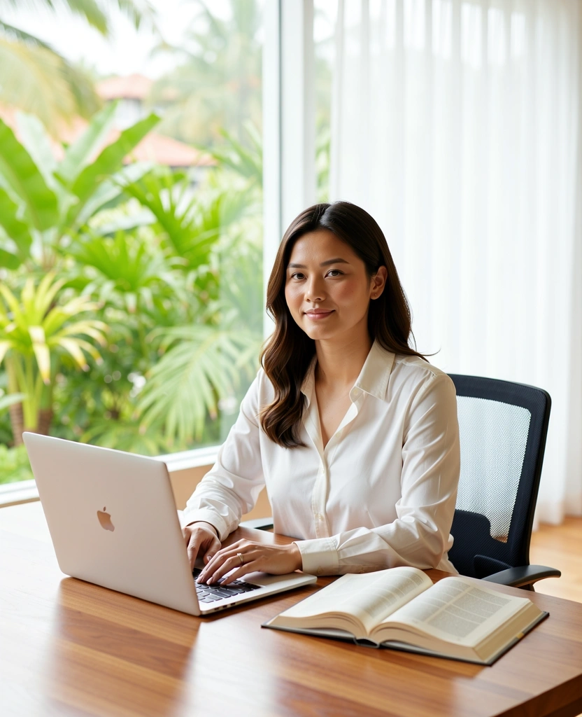 Language Educator in Bali