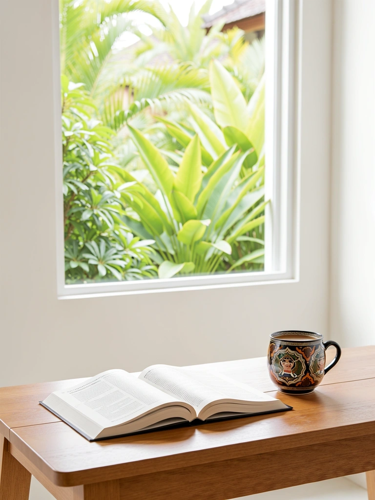 Vecopavq Campus Environment