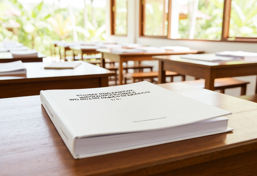 Curriculum materials